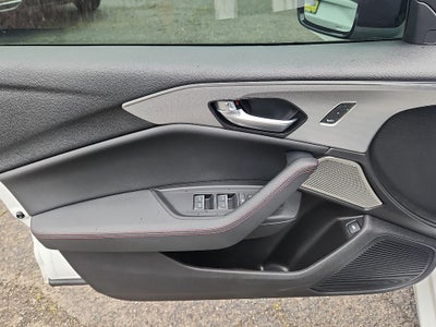 2023 Acura TLX Type S w/Performance Tire