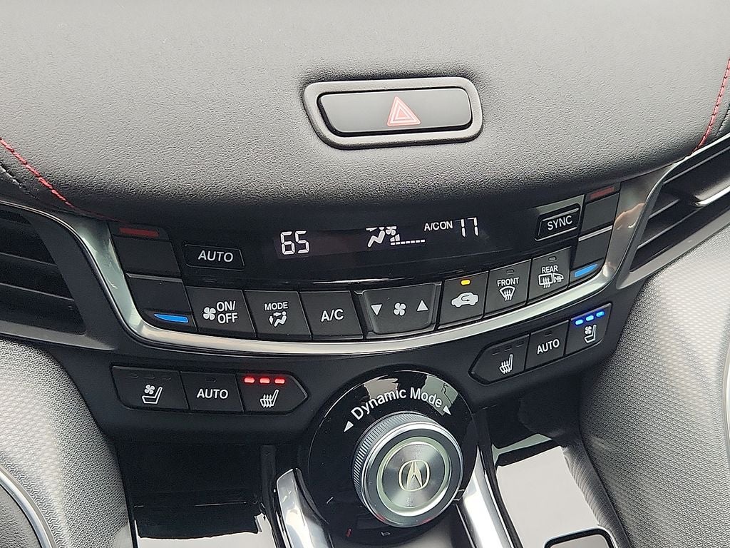 2023 Acura TLX Type S w/Performance Tire