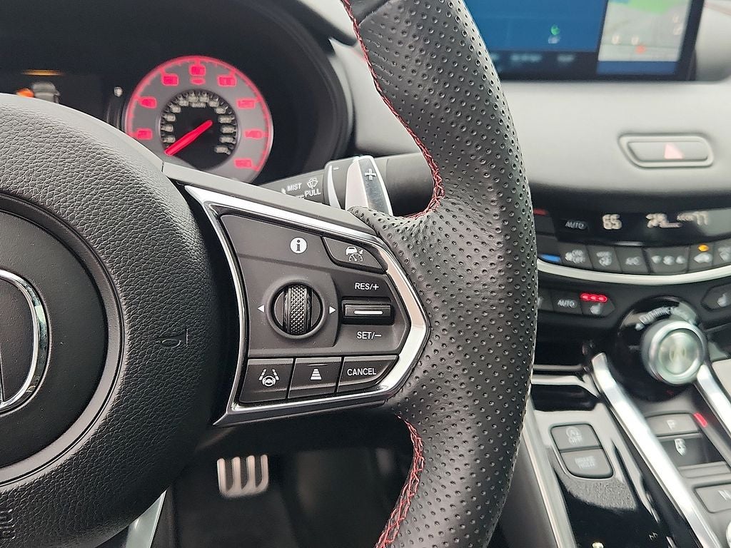 2023 Acura TLX Type S w/Performance Tire
