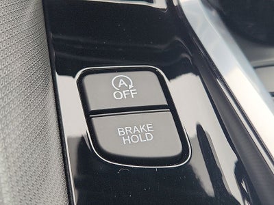 2023 Acura TLX Type S w/Performance Tire
