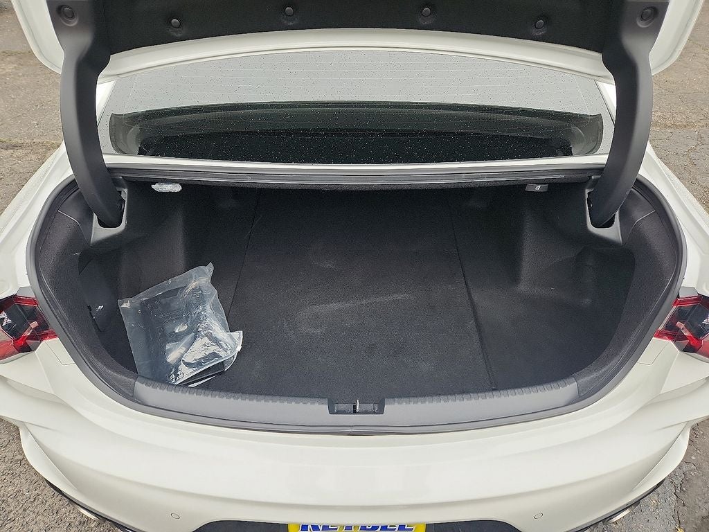 2023 Acura TLX Type S w/Performance Tire