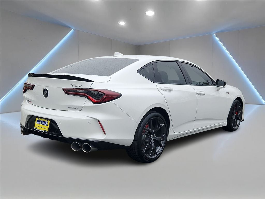 2023 Acura TLX Type S w/Performance Tire