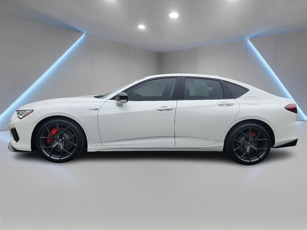 2023 Acura TLX Type S w/Performance Tire