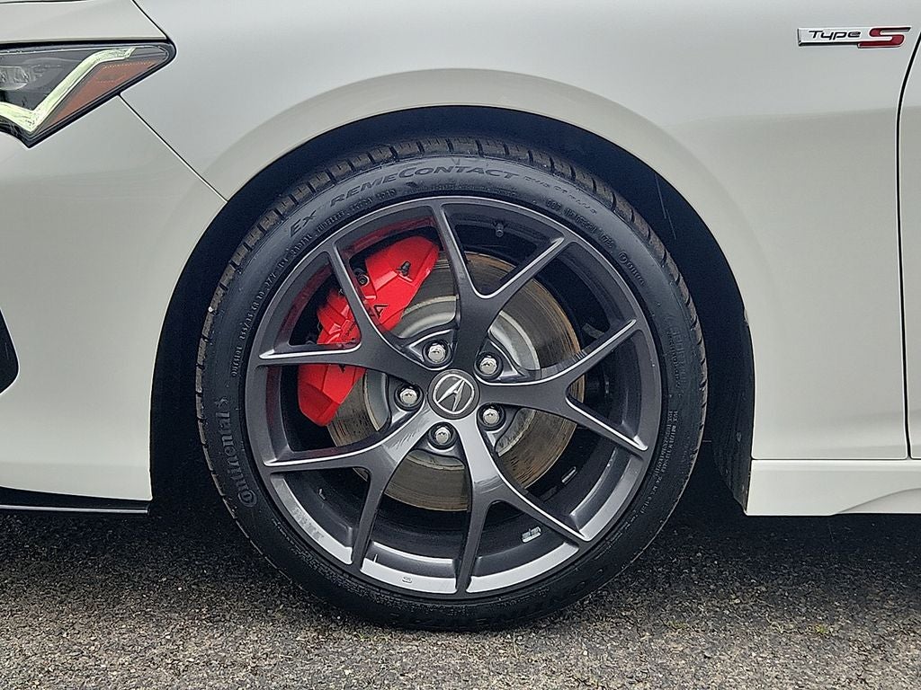 2023 Acura TLX Type S w/Performance Tire