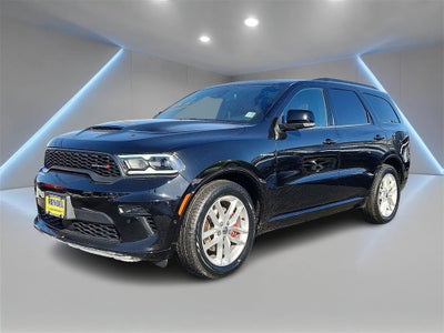 2023 Dodge Durango R/T Plus