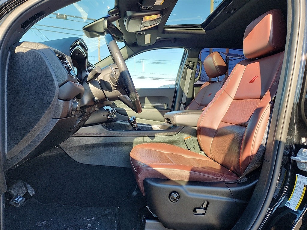 2023 Dodge Durango R/T Plus