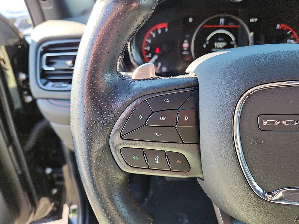 2023 Dodge Durango R/T Plus