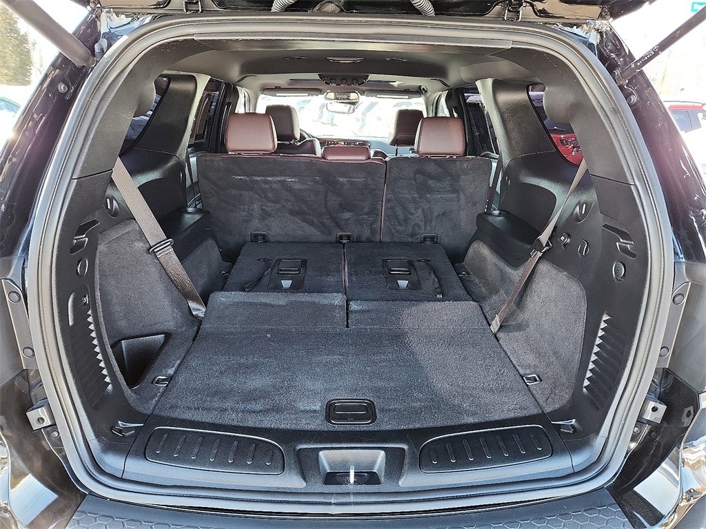 2023 Dodge Durango R/T Plus