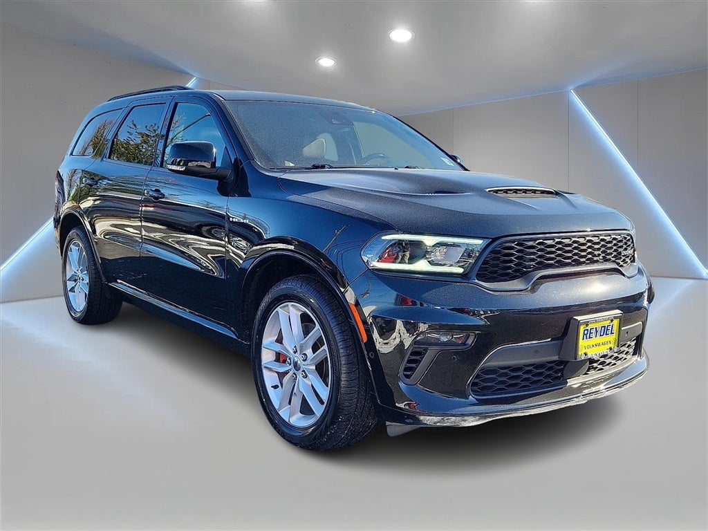 2023 Dodge Durango R/T Plus