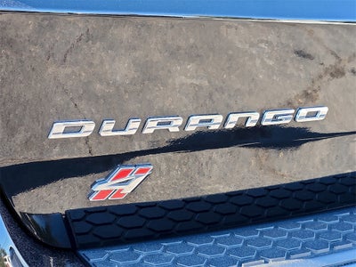 2023 Dodge Durango R/T Plus