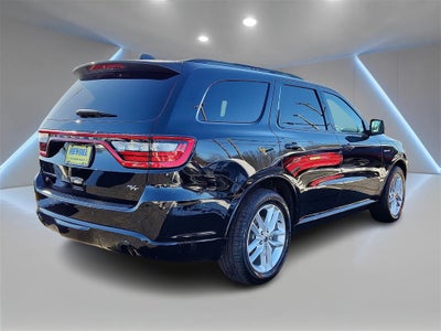 2023 Dodge Durango R/T Plus
