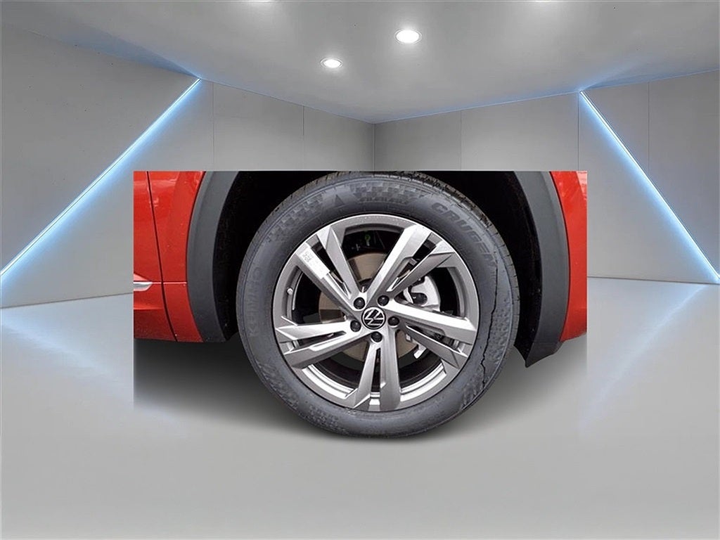 2024 Volkswagen Atlas Cross Sport 2.0T SEL R-Line