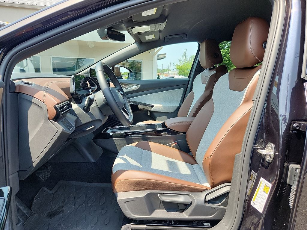 2023 Volkswagen ID.4 Pro