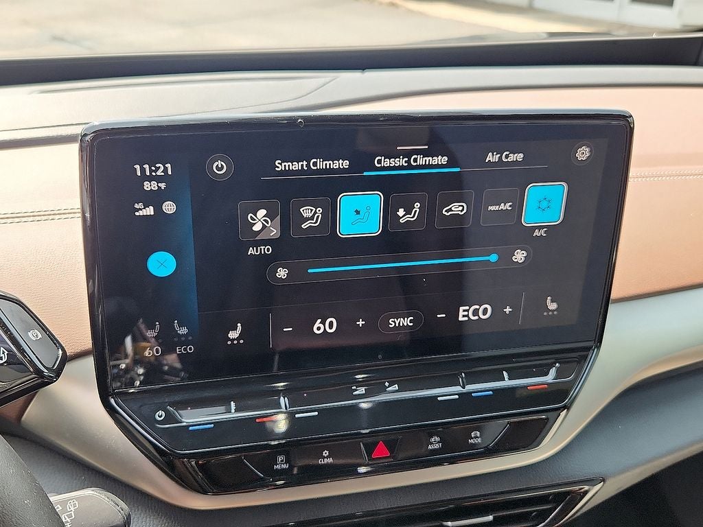 2023 Volkswagen ID.4 Pro