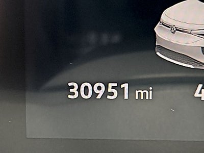 2023 Volkswagen ID.4 Pro