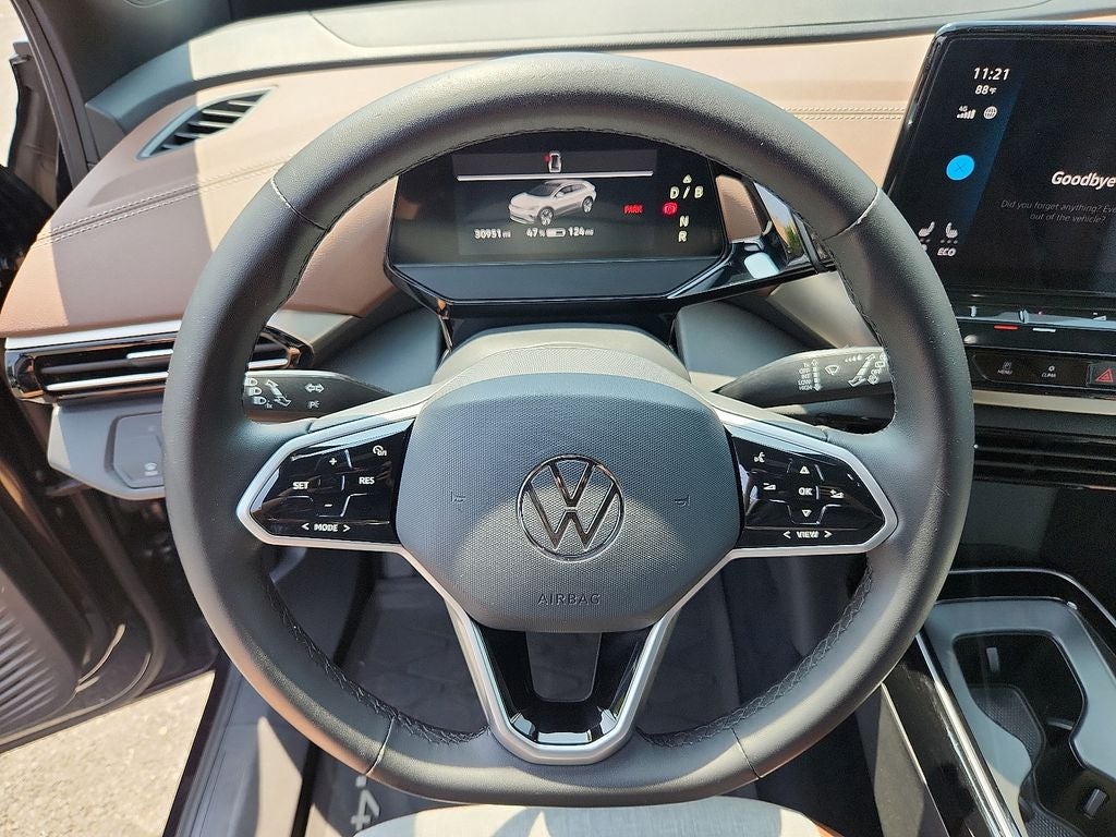 2023 Volkswagen ID.4 Pro