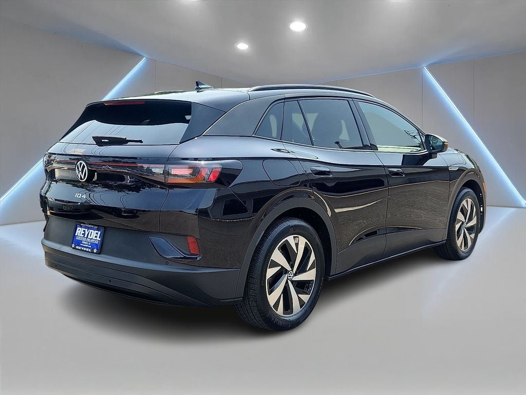 2023 Volkswagen ID.4 Pro