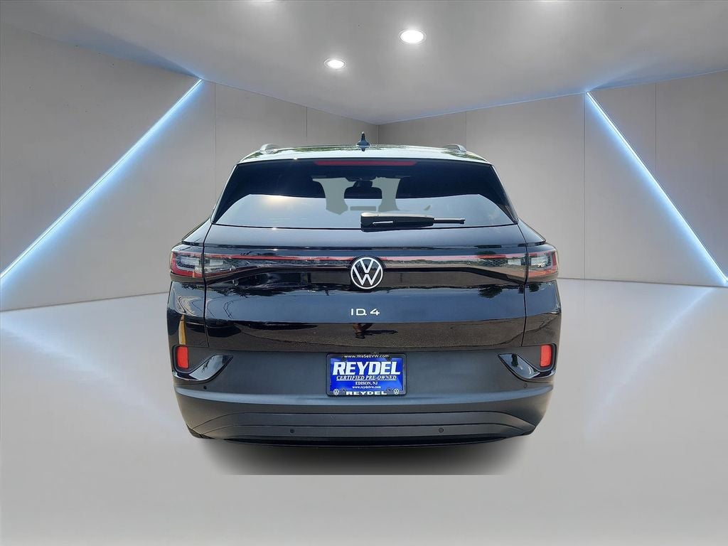 2023 Volkswagen ID.4 Pro