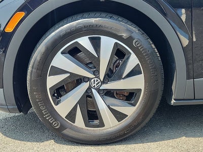 2023 Volkswagen ID.4 Pro