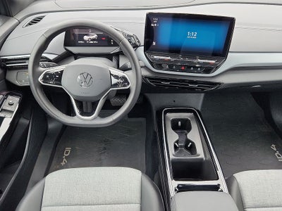 2023 Volkswagen ID.4 Pro