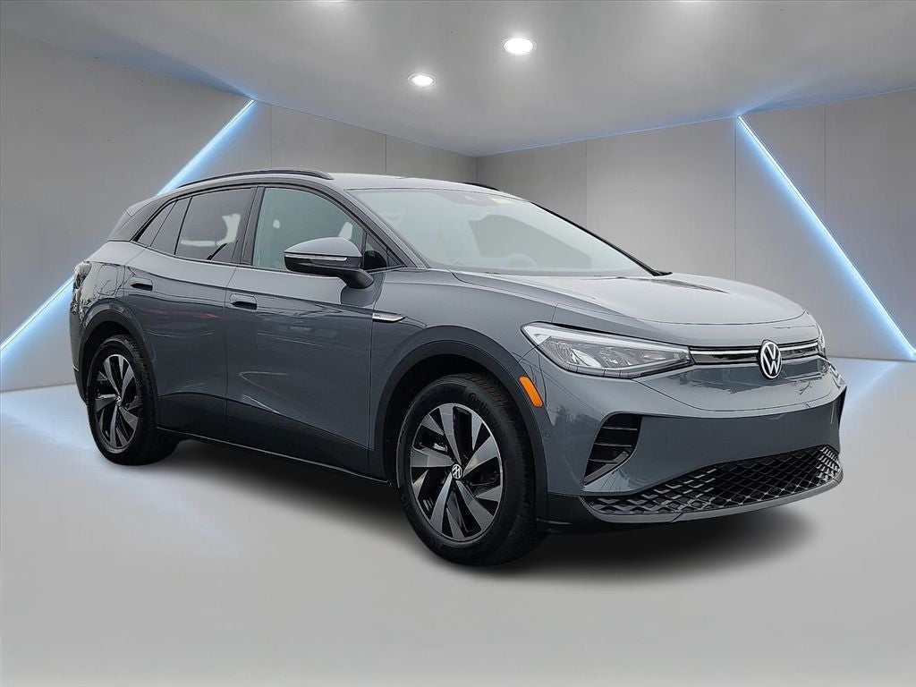 2023 Volkswagen ID.4 Pro