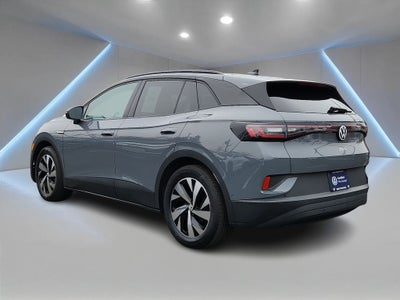 2023 Volkswagen ID.4 Pro