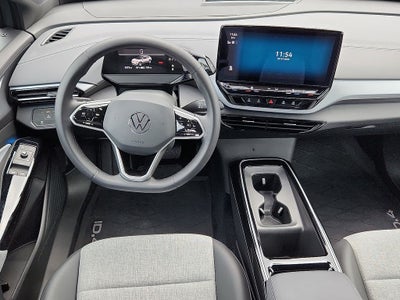 2023 Volkswagen ID.4 Pro