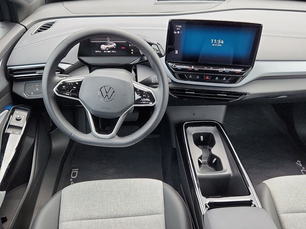 2023 Volkswagen ID.4 Pro