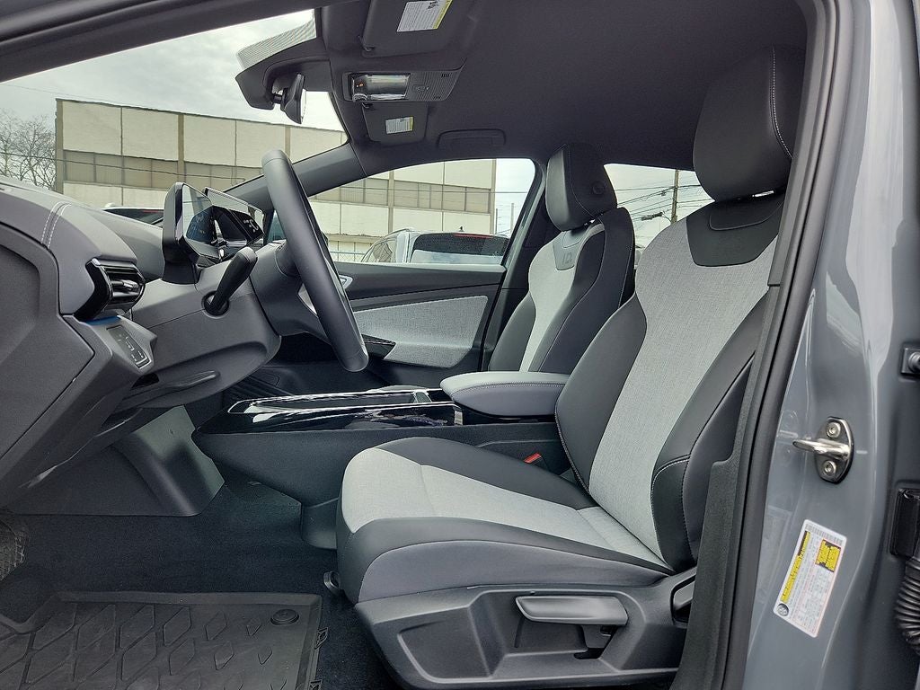 2023 Volkswagen ID.4 Pro