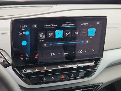 2023 Volkswagen ID.4 Pro