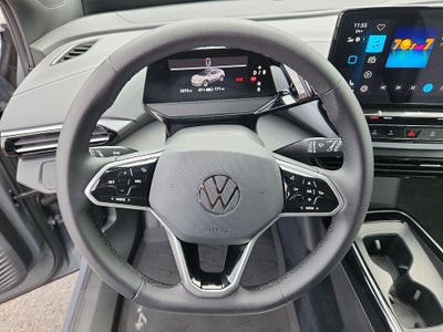 2023 Volkswagen ID.4 Pro