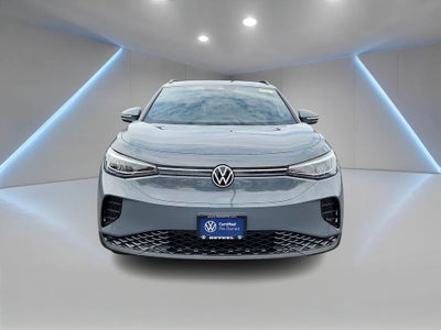 2023 Volkswagen ID.4 Pro