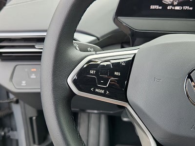 2023 Volkswagen ID.4 Pro