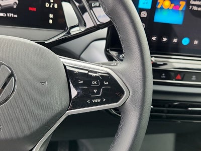 2023 Volkswagen ID.4 Pro