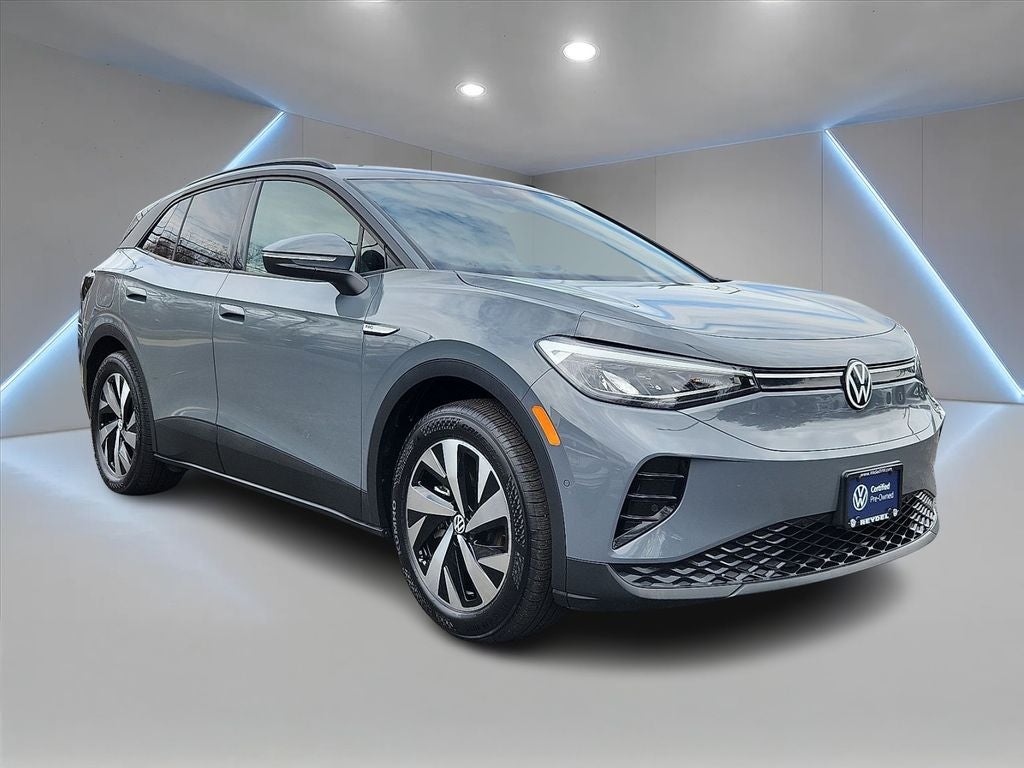 2023 Volkswagen ID.4 Pro