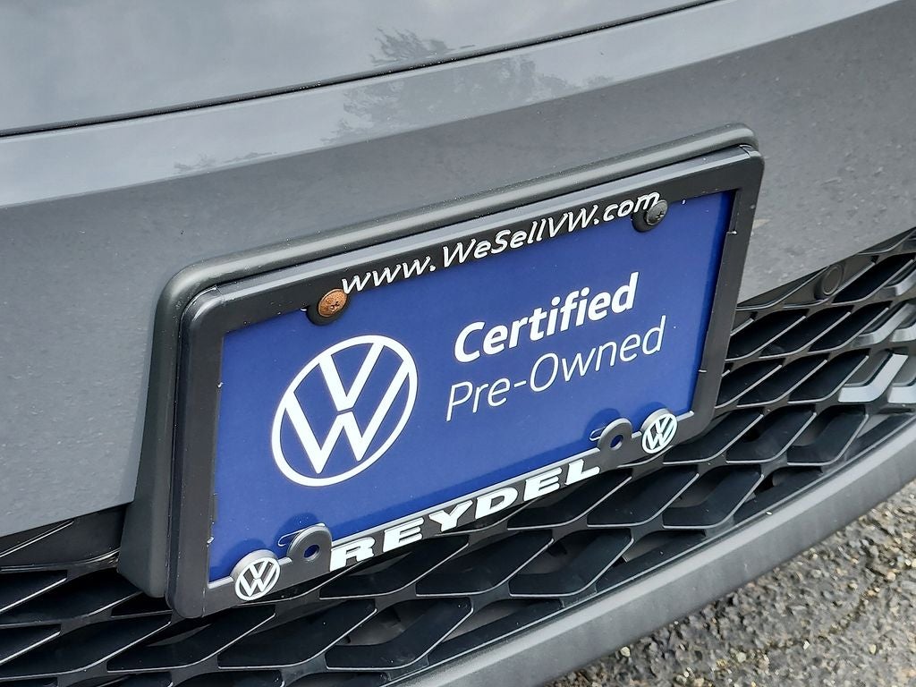 2023 Volkswagen ID.4 Pro