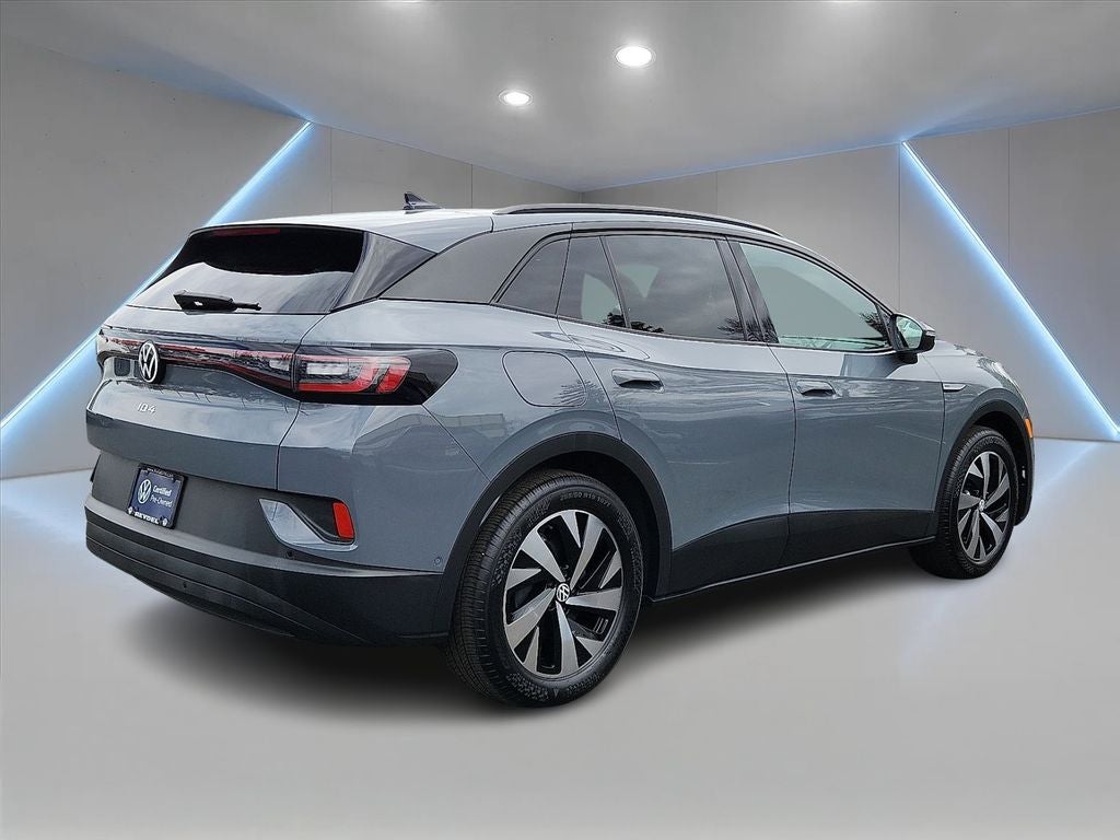 2023 Volkswagen ID.4 Pro