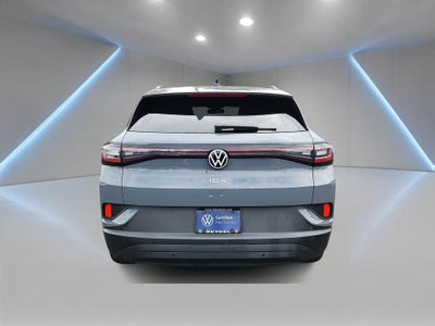 2023 Volkswagen ID.4 Pro