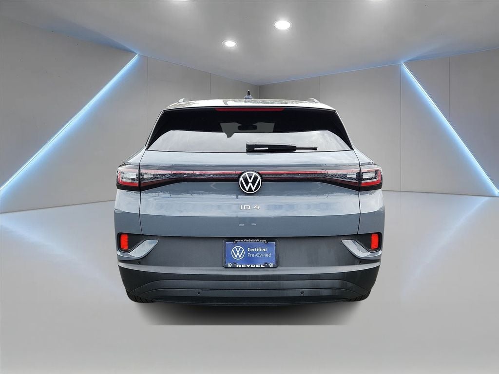 2023 Volkswagen ID.4 Pro