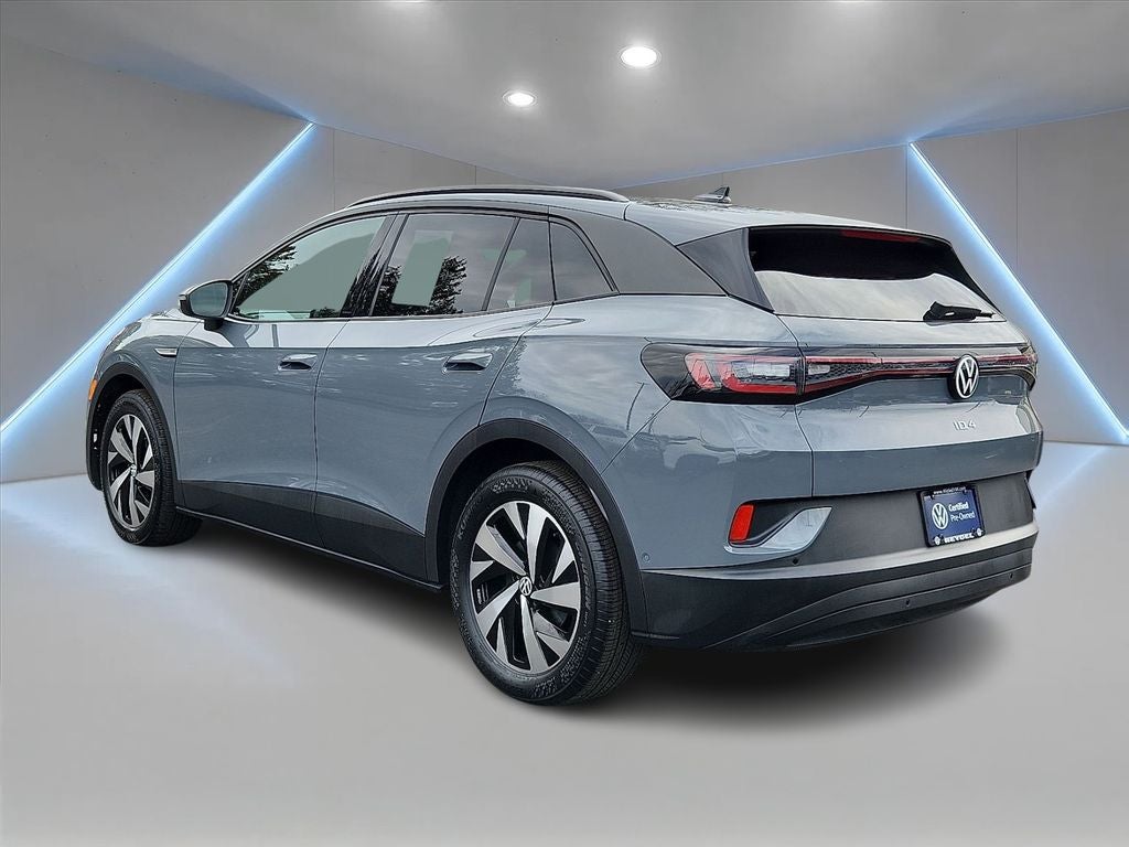 2023 Volkswagen ID.4 Pro