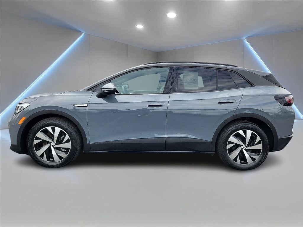 2023 Volkswagen ID.4 Pro