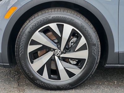 2023 Volkswagen ID.4 Pro