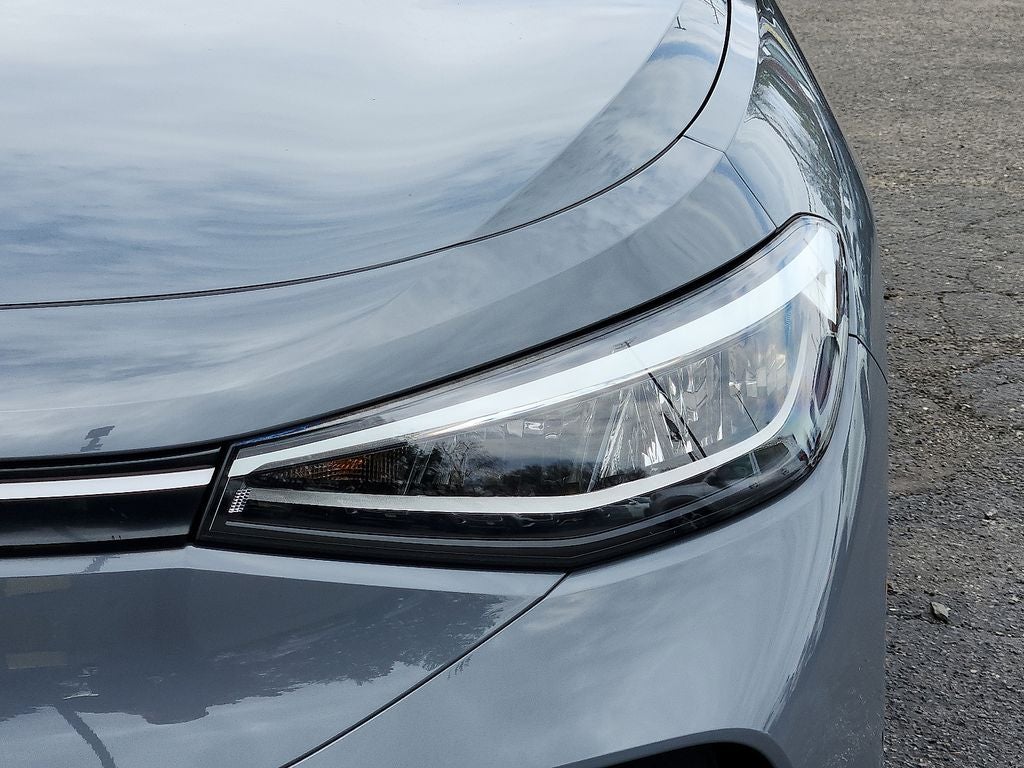 2023 Volkswagen ID.4 Pro