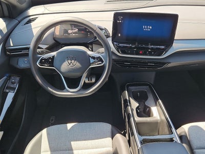 2023 Volkswagen ID.4 Pro