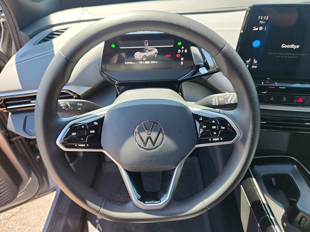 2023 Volkswagen ID.4 Pro