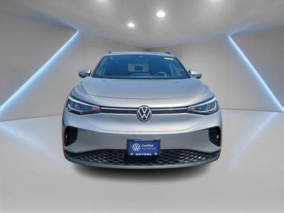 2023 Volkswagen ID.4 Pro