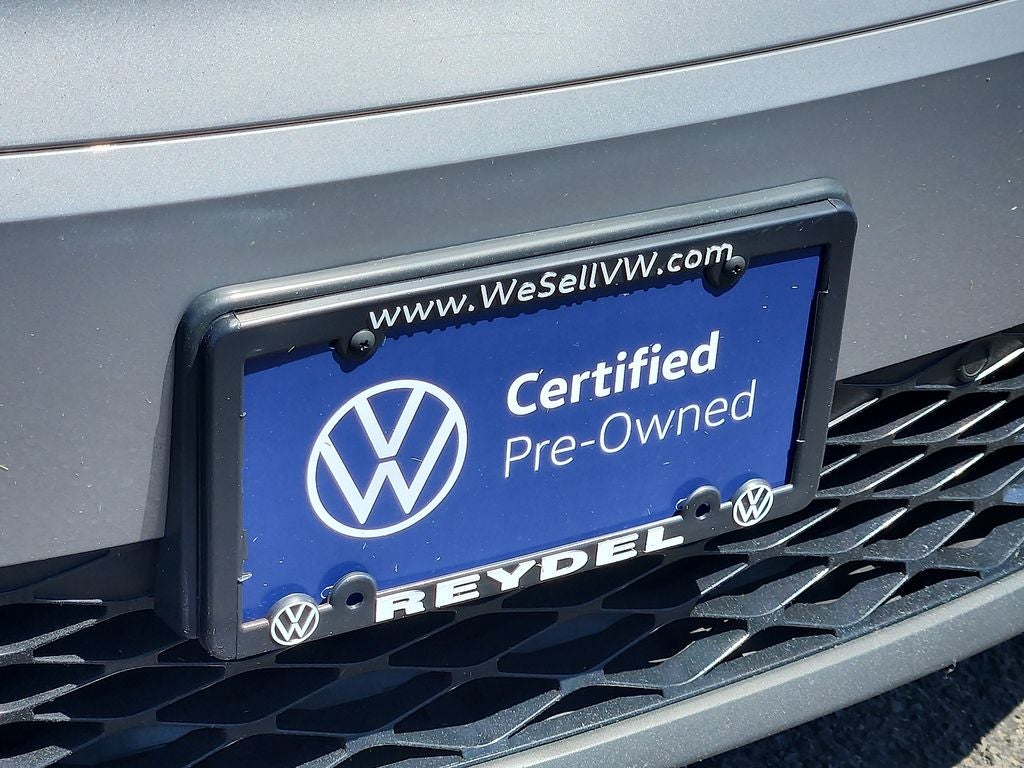 2023 Volkswagen ID.4 Pro