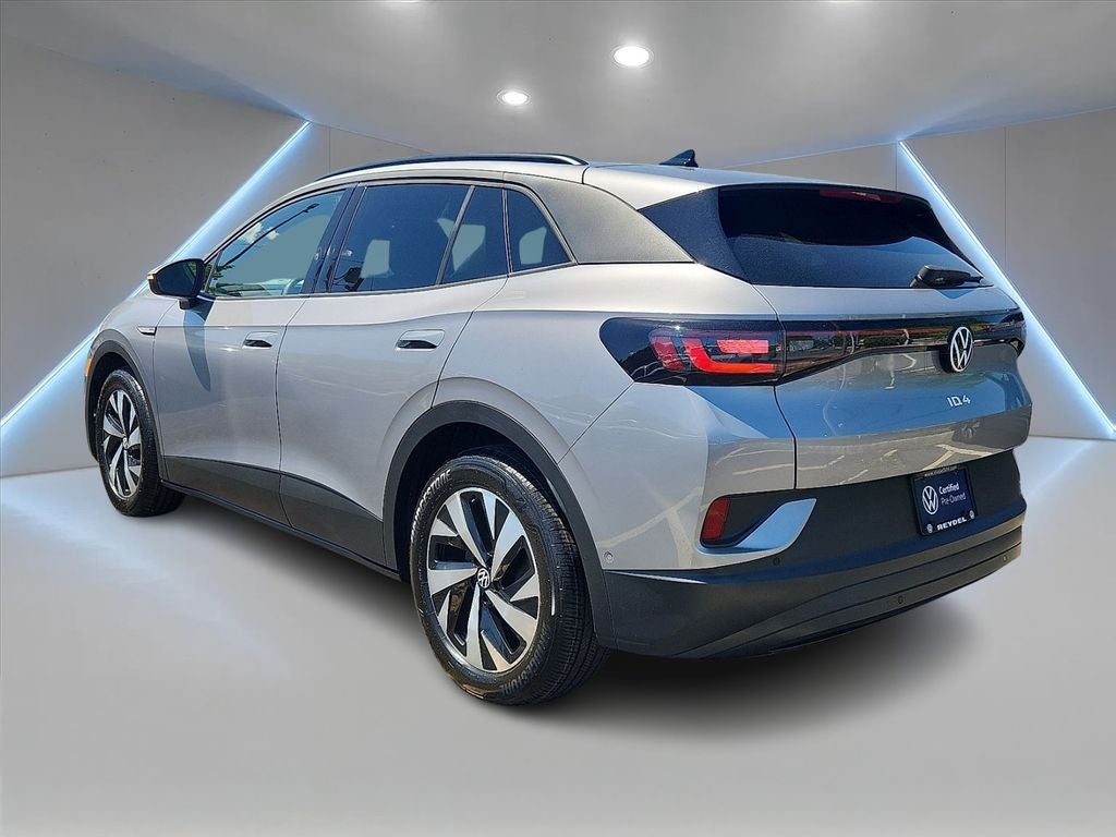 2023 Volkswagen ID.4 Pro