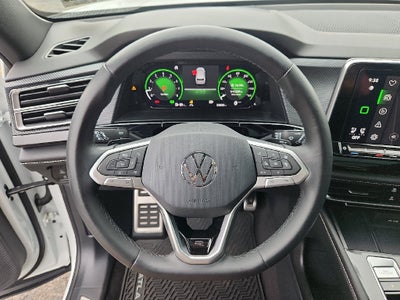 2024 Volkswagen Atlas Cross Sport 2.0T SEL Premium R-Line