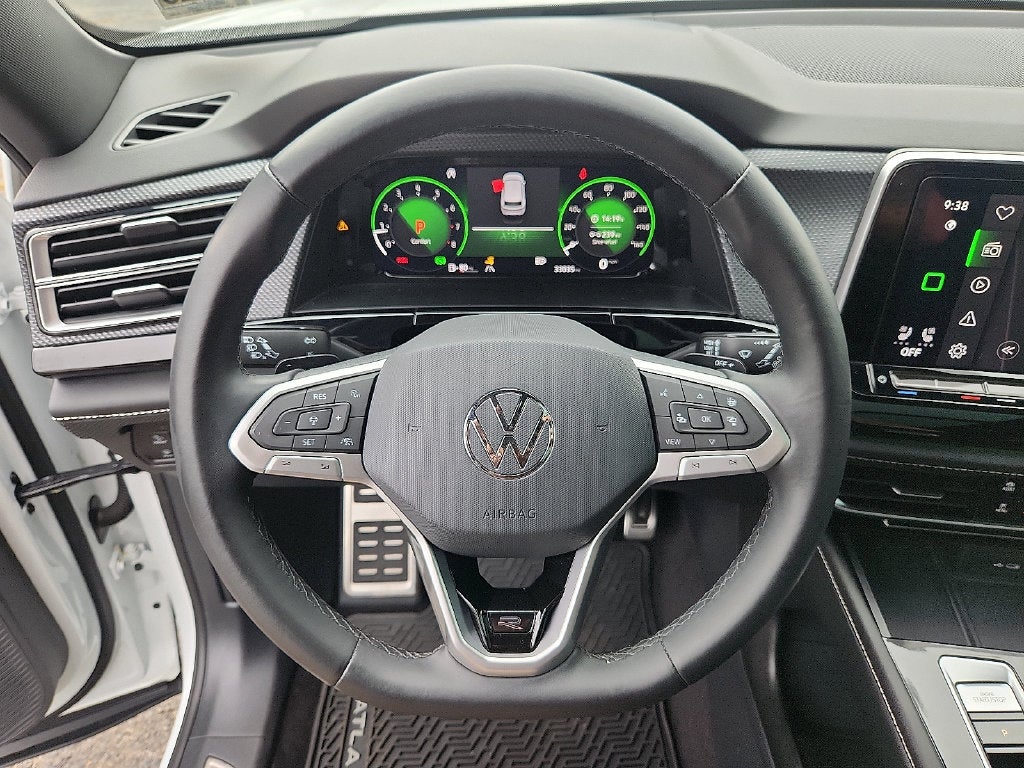 2024 Volkswagen Atlas Cross Sport 2.0T SEL Premium R-Line
